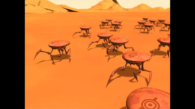 Code Lyoko S2E09 Les jeux sont faits