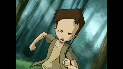 Code Lyoko S2E21 Au meilleur de sa forme