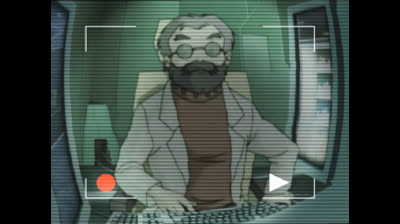 Code Lyoko S2E26 Réminiscence