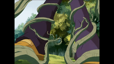 Code Lyoko S3E09 Sabotage