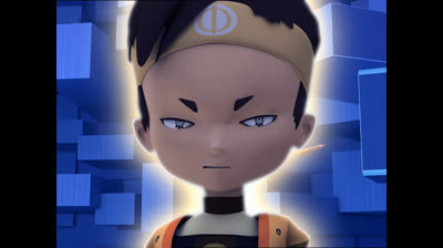 Code Lyoko S3E10 Désincarnation