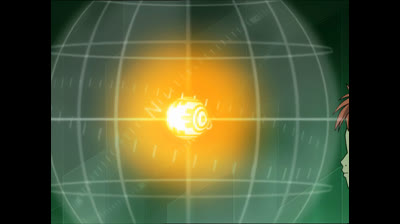 Code Lyoko S4E01 Renaissance