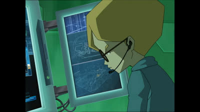 Code Lyoko S4E04 Double foyer