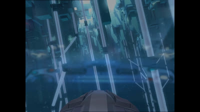 Code Lyoko S4E06 Premier voyage