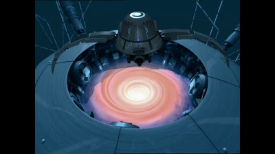 Code Lyoko S4E08 Replika