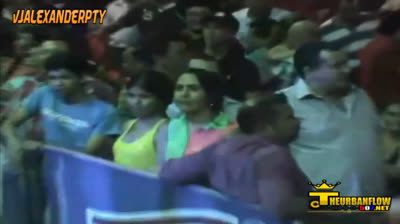 Video Mix Porro Vallenato -VjAlexanderpty