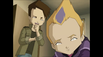 Code Lyoko S4E15 Kiwodd