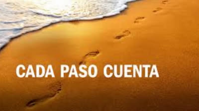 CADA PASO  (CUMBIA)