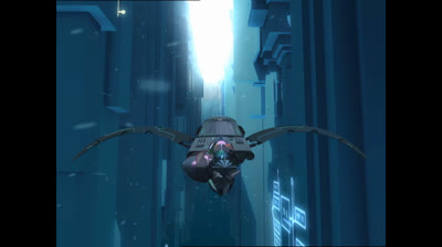 Code Lyoko S4E21 Kiwi superstar