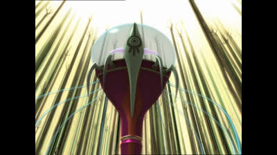 Code Lyoko S4E25 Médusée