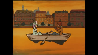Sherlock Holmes 17 : Le monstre de la Tamise