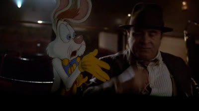 Quién engañó a Roger Rabbit?¿ (88)