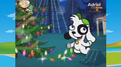Comerciais Doki E Seus Amigos Discovery Kids (2009-2013).mp4