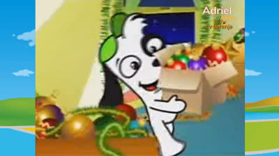 Comerciais Doki E Seus Amigos Discovery Kids (2009-2013).mp4