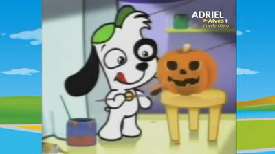Comerciais Doki E Seus Amigos Discovery Kids (2009-2013).mp4