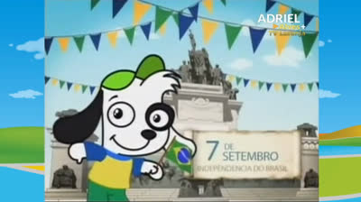 Comerciais Doki E Seus Amigos Discovery Kids (2009-2013).mp4