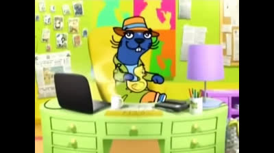 Comerciais Doki E Seus Amigos Discovery Kids (2009-2013).mp4