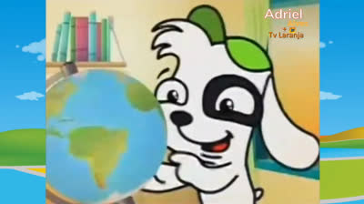Comerciais Doki E Seus Amigos Discovery Kids (2009-2013).mp4