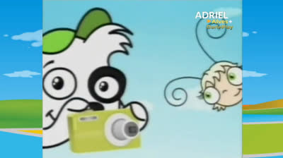 Comerciais Doki E Seus Amigos Discovery Kids (2009-2013).mp4