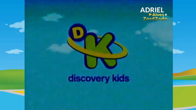 Comerciais Doki E Seus Amigos Discovery Kids (2009-2013).mp4
