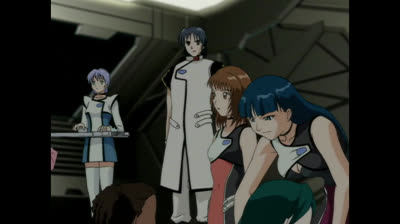 Gene Shaft Capitulo 2 Español Latino HD