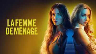 La Femme de Ménage (2025)