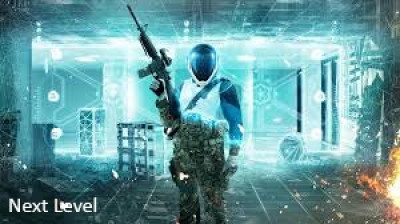 Next Level (2016) VF