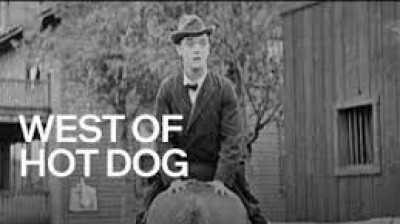 Un homme courageux (West of Hot Dog) (1924)