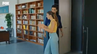 Amor Lógica Venganza - capitulo 10 - en español