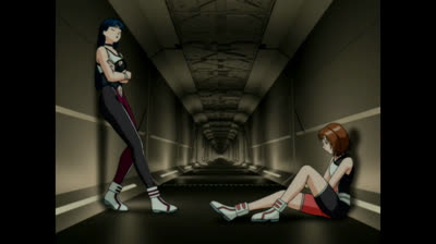 Gene Shaft Capitulo 4 Español Latino HD