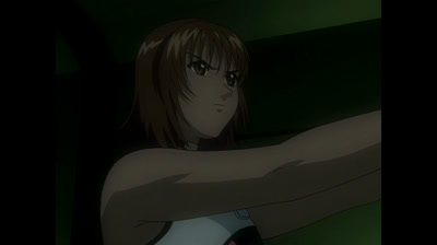 Gene Shaft Capitulo 5 Español Latino HD