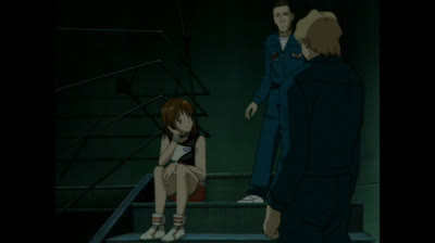 Gene Shaft Capitulo 6 Español Latino HD