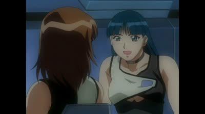 Gene Shaft Capitulo 7 Español Latino HD