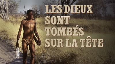 1980 - Les Dieux sont tombés sur la tête