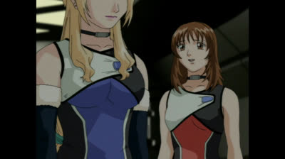 Gene Shaft Capitulo 8 Español Latino HD
