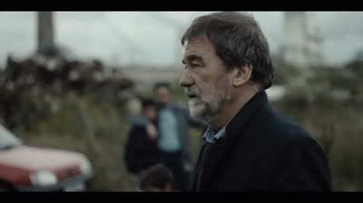 The Crimson Rivers S01E02