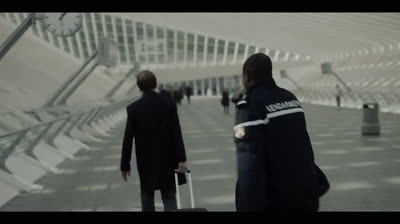 The Crimson Rivers S01EP03