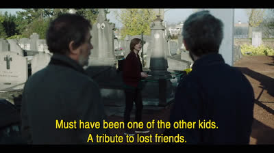 The Crimson Rivers S01EP06