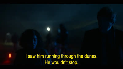 The Crimson Rivers S01EP07