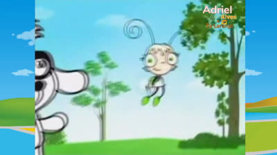 Comerciais Doki E Seus Amigos Discovery Kids (2009-2013).mp4
