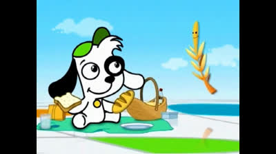 Comerciais Doki E Seus Amigos Discovery Kids (2009-2013).mp4