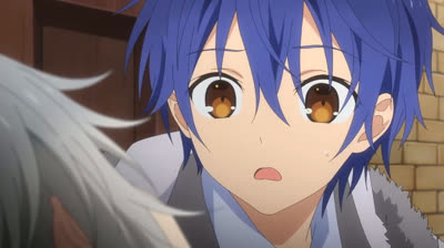 Ep.01 Date A Live IV - Español Latino.