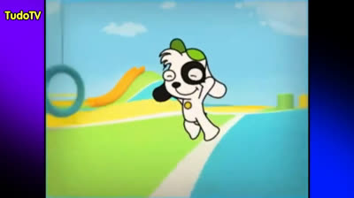 Comerciais Doki E Seus Amigos Discovery Kids (2009-2013).mp4