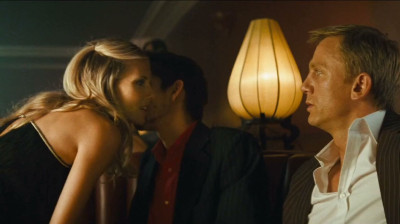 Sienna Miller as Tammy in Layer Cake (2004)