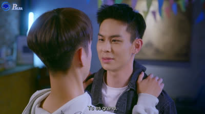 Stay by My Side 4 VOSTFR