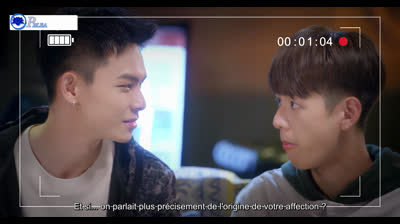 Stay by My Side 6 VOSTFR