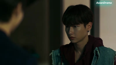 Not Me Episode 11 VOSTFR