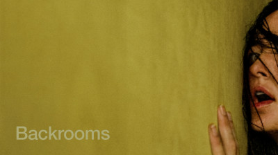Backrooms, Um Não-Lugar - 2026 (Dublado) 1080p / Terror/ Ficção científica / Mistério