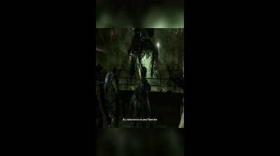 Funciona o no Funciona este cachivache? #gearsofwar #gaming #gearsofwar3  #jcophn