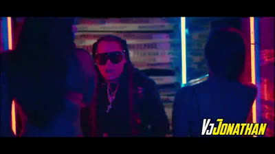 Dembow Dominicano VideoMix - Vj Jonathan Panama_1